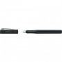 Grip 2011 Fountain Pen with Medium Nib, Black